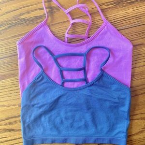 TWO | BKE bralettes